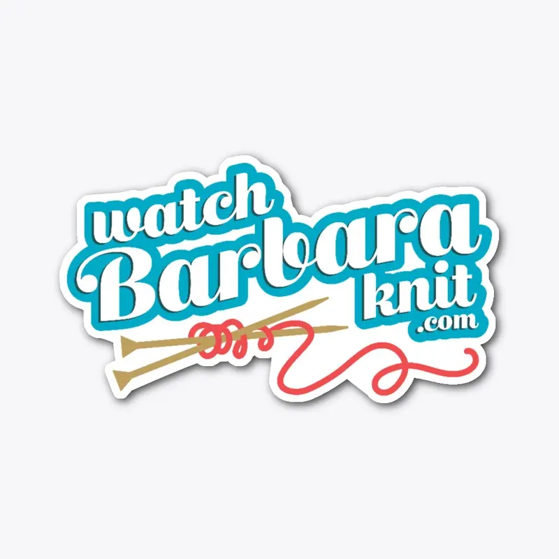 Watch Barbara Knit